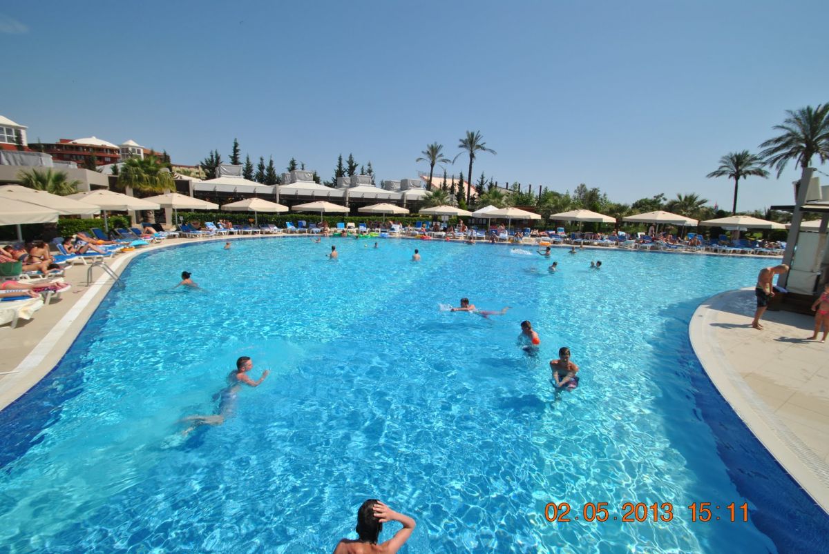 imagini hotel ASTERIA ELITA RESORT SIDE